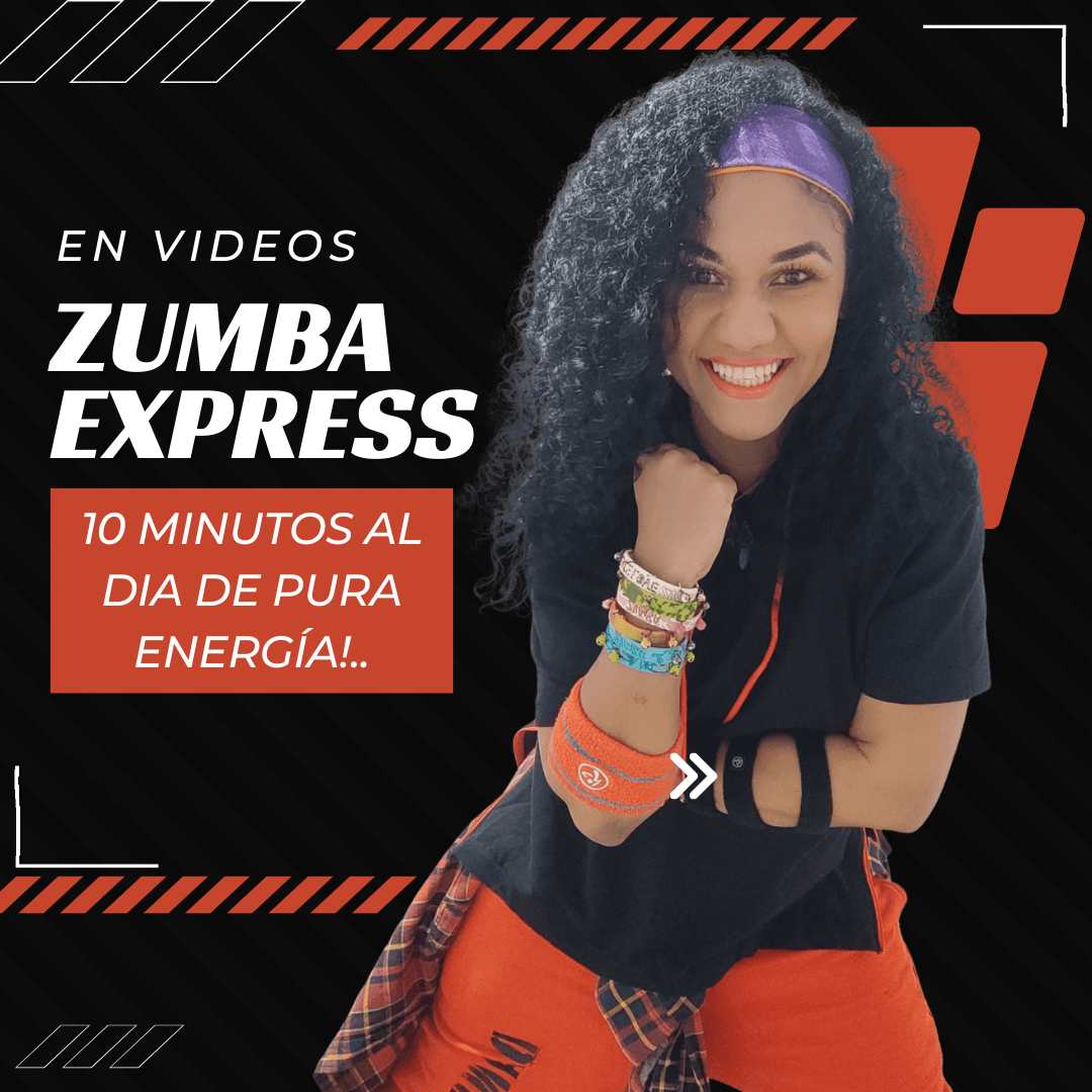 Cardio Dance Express: 10 Minutos de Pura Energía