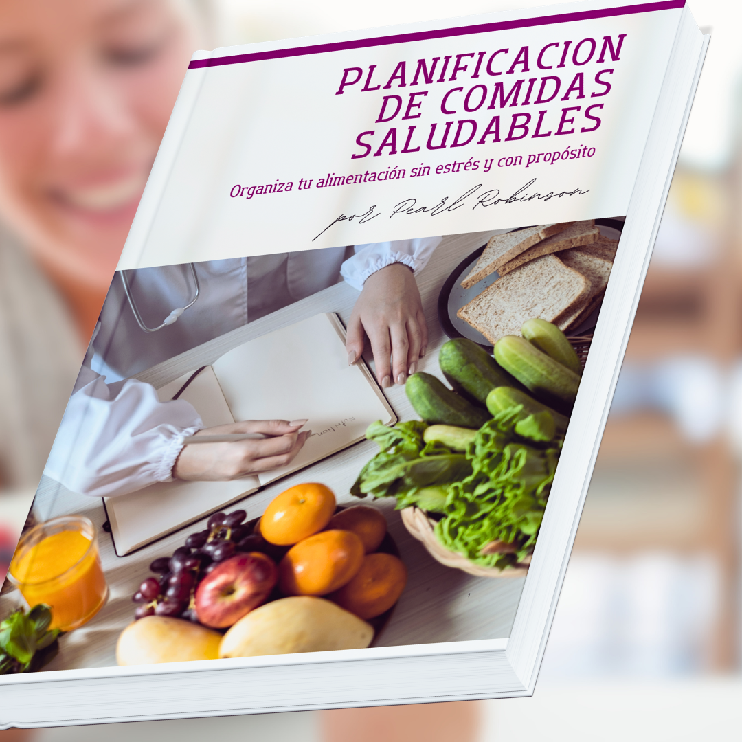 Planificador: Organización de Cocina