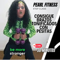 Clases Fitness Online 3 veces x semana