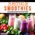 Pack de Nutritivo: 25 Preparaciones Vitales