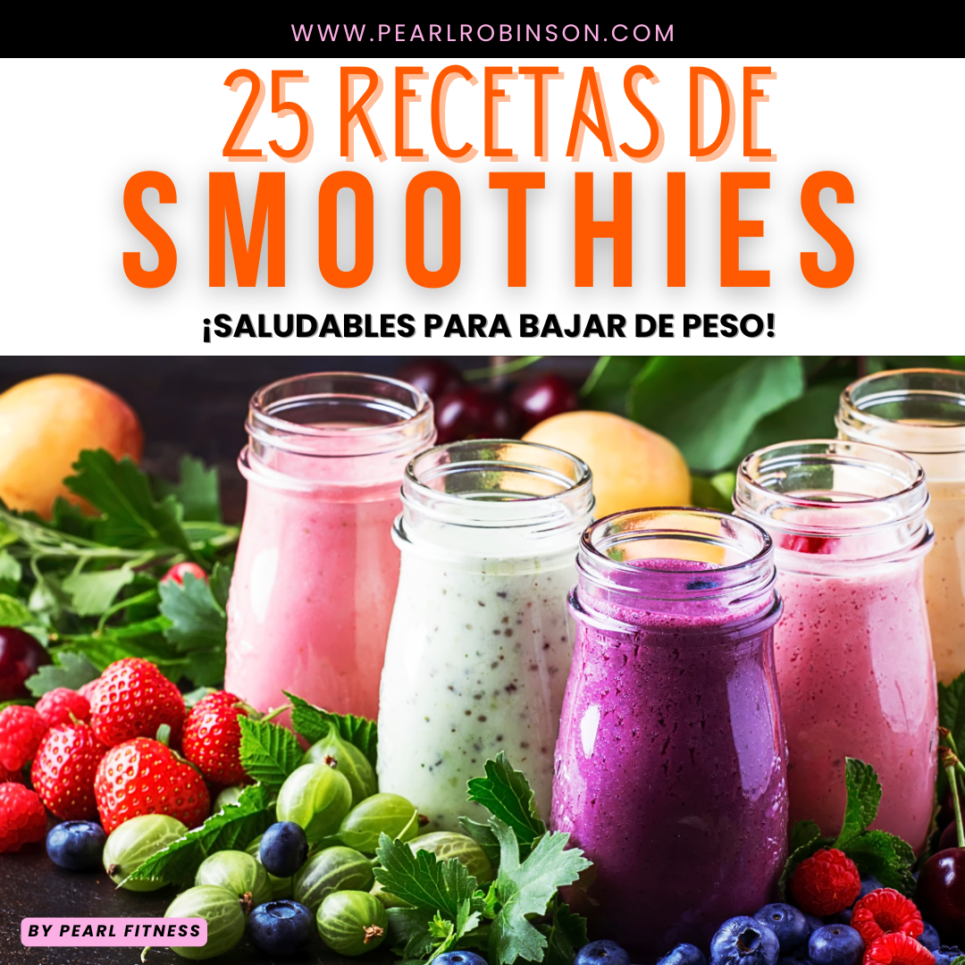 Pack de Nutritivo: 25 Preparaciones Vitales