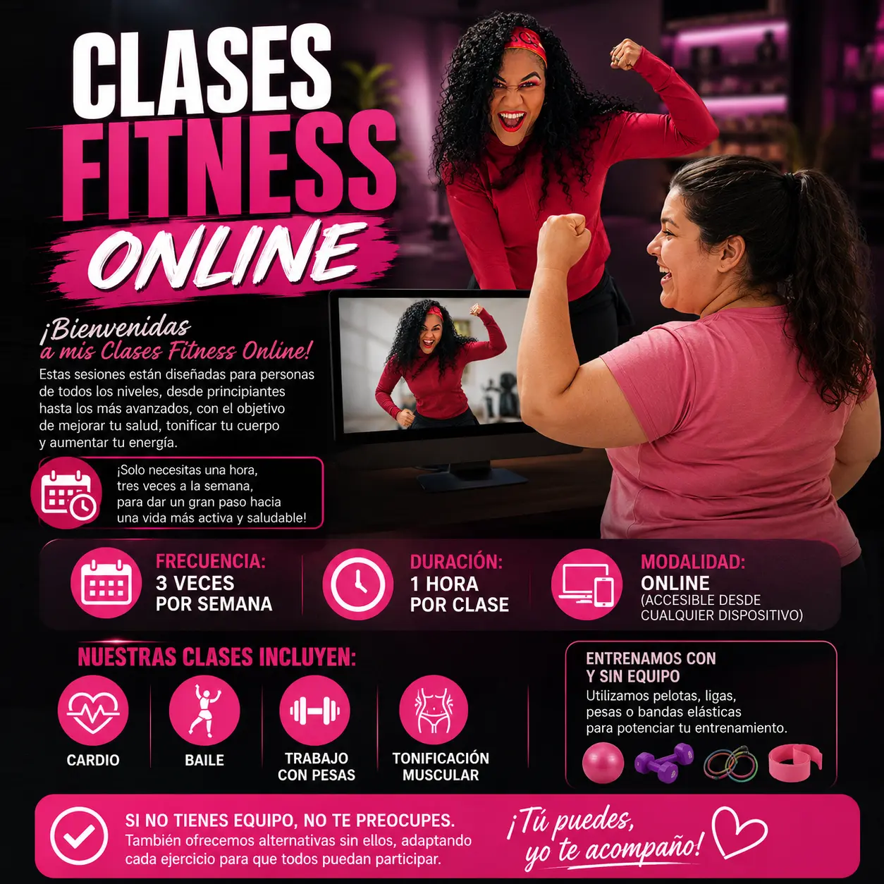 Clases-Fitness-Online-3-veces-x-semana_.webp Clases Fitness Online 3 veces x semana - Imagen 2