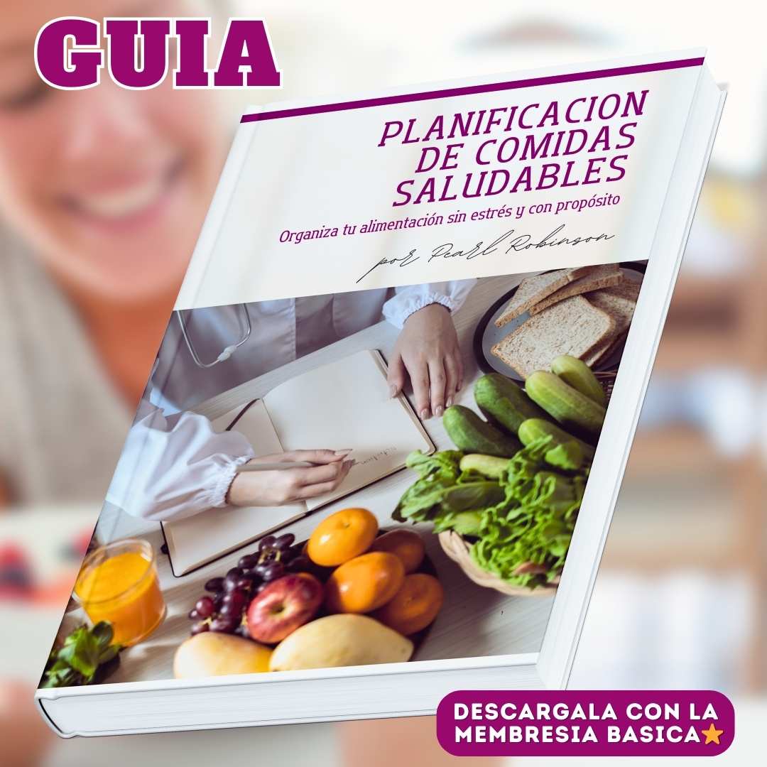 guia-planificacion-de-comidas-saludables.jpg Ebook Planificación de Comidas Saludables - Imagen 4