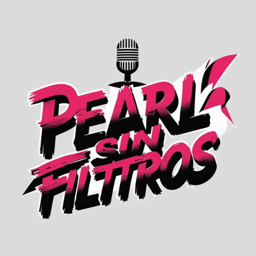 logo de pearl sin filtros