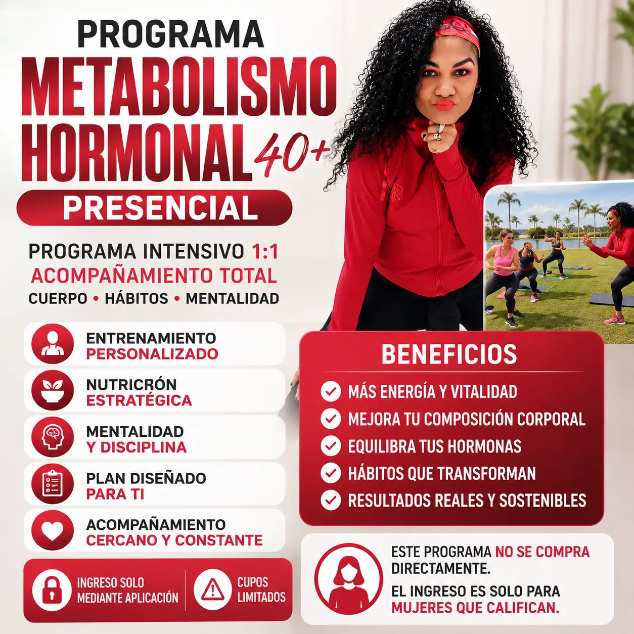 programa-metabolismo-hormonal-presencial_.webp Programa Metabolismo Hormonal 40+ Presencial - Imagen 3